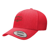 Lodestar Lightning-yosemite Classic Yupoong Trucker Cap | Artistshot