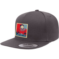 Tim Dillon  31 5 Panel Snapback Cap | Artistshot