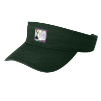 Peter Pan Tinkerbell Sass, Smart Cute Tropical Fashion Visor | Artistshot