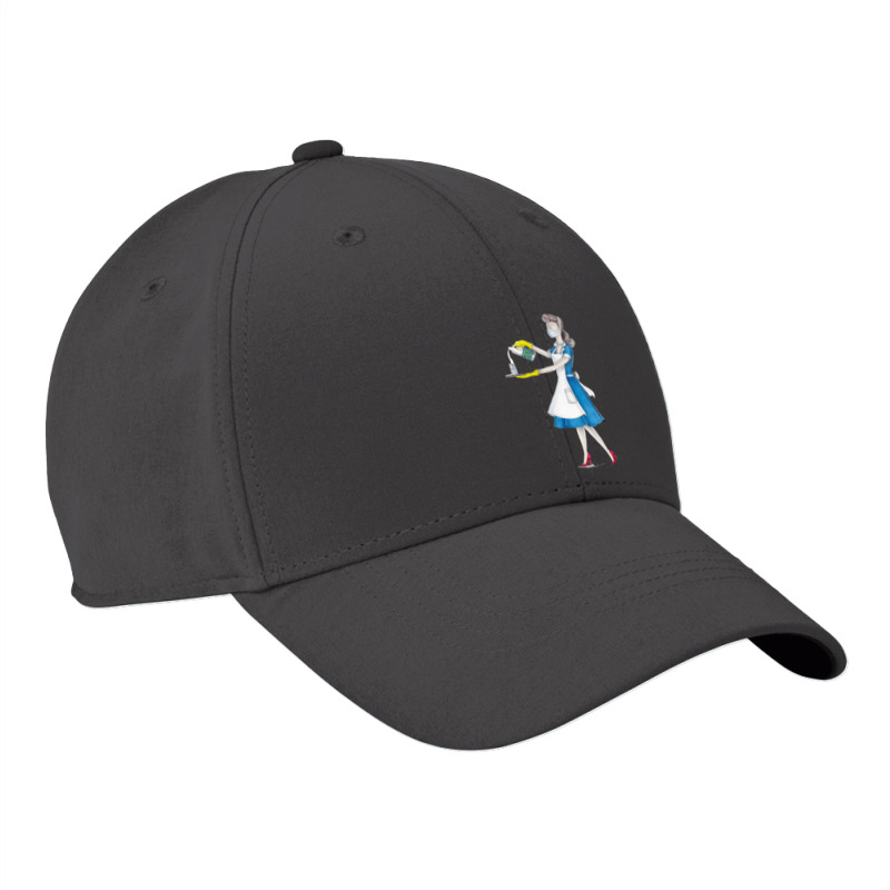 Have A Bleach Cocktail Nike Dri-FIT Cap by yumgaugeteuda | Artistshot