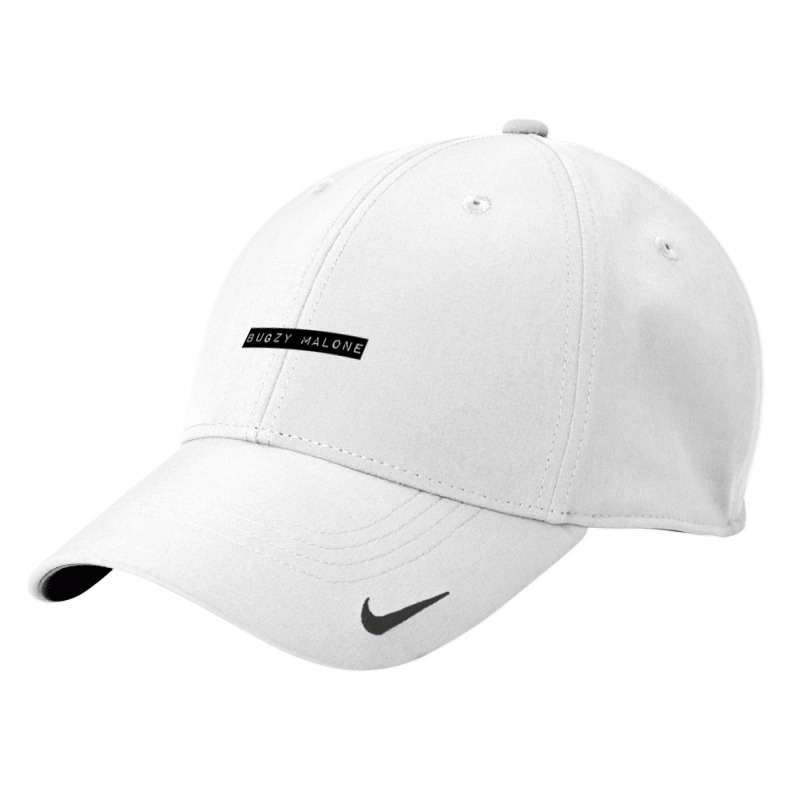 Bugzy Malone Nike Dri-FIT Cap by THOMASMANUEL | Artistshot