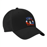 Dominican Afro Latina Women National Hispanic Month Latinx Nike Dri-fit Cap | Artistshot