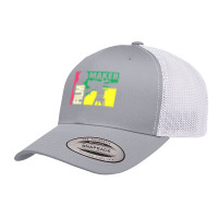 Film Maker Classic  Stars Cute Retro Trucker Cap | Artistshot