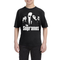 The Sopranos Drama Youth Tee | Artistshot