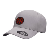 Msi Backmask Seamless Cap | Artistshot