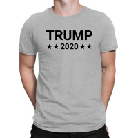 Trump 2020 T-shirt | Artistshot