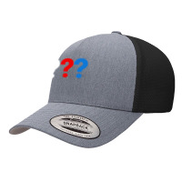 Die Drei Fragezeichen Yupoong Trucker Cap | Artistshot