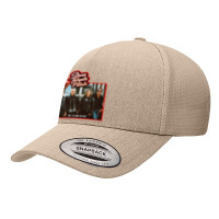 Rival Sons Tour 2019 Scott Weiland Yupoong Trucker Cap | Artistshot