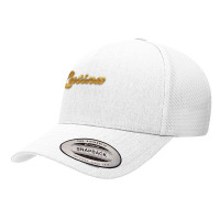 Latinx Original Retro Style Design Gift Yupoong Trucker Cap | Artistshot