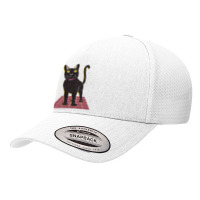 Negroni, El Gato Negro Yupoong Trucker Cap | Artistshot