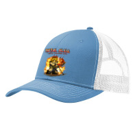 Metal Slug Heavy Machine Gun Pa Trucker Cap | Artistshot