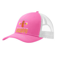 Welcome To The Sausage Party Funny Oktoberfest Pa Trucker Cap | Artistshot