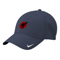 Anarcho Syndicalism - Sabo Tab Nike Dri-fit Cap | Artistshot