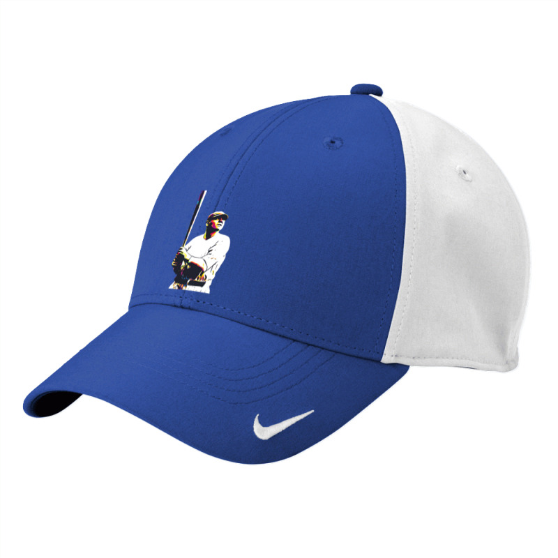 Babe Ruth-qqrgq Nike Dri-FIT Cap by Kanmosrin52 | Artistshot