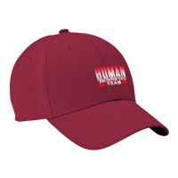 Human Resources Team Manager Hr Specialist Employee Nike Dri-fit Cap | Artistshot