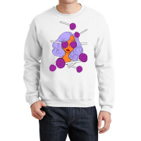 Fairy Candy Crewneck Sweatshirt | Artistshot