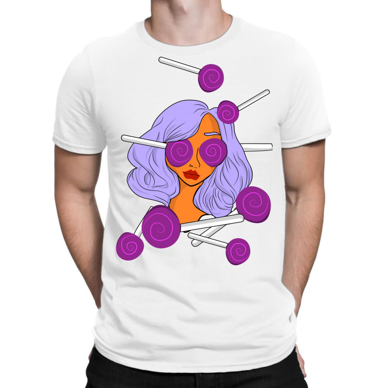 Fairy Candy T-shirt | Artistshot