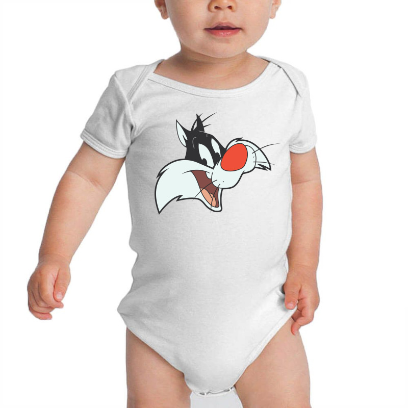 Cat, Cats, Animal, Animals Baby Bodysuit by HILstore | Artistshot