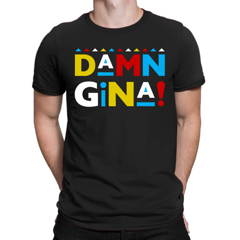 Damn gina clearance sweatshirt