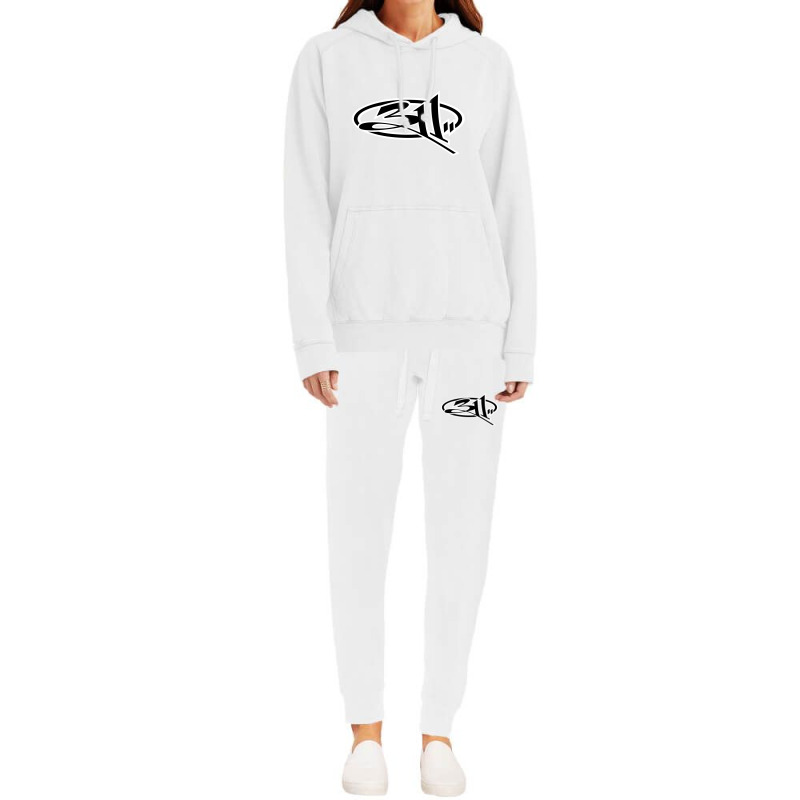 311 The Build Hoodie & Jogger Set | Artistshot