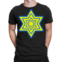 Jewish Star T  Shirtjewish Star T  Shirt T-shirt | Artistshot