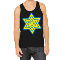 Jewish Star T  Shirtjewish Star T  Shirt Tank Top | Artistshot