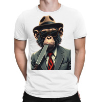 Classy, Quirky, And Totally Cool T-shirt | Artistshot