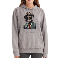 Classy, Quirky, And Totally Cool Vintage Hoodie | Artistshot