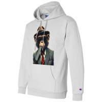 Classy, Quirky, And Totally Cool Champion Hoodie | Artistshot