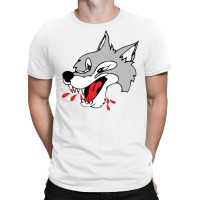 Sudbury Wolves T-shirt | Artistshot