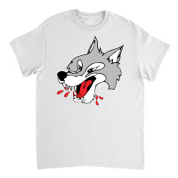 Sudbury Wolves Classic T-shirt | Artistshot