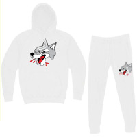 Sudbury Wolves Hoodie & Jogger Set | Artistshot