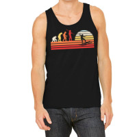 Wakeboarding T  Shirt Retro Wakeboarder Wakeboard   Vintage Wakeboardi Tank Top | Artistshot