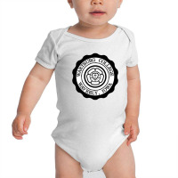 Wartburg College Baby Bodysuit | Artistshot