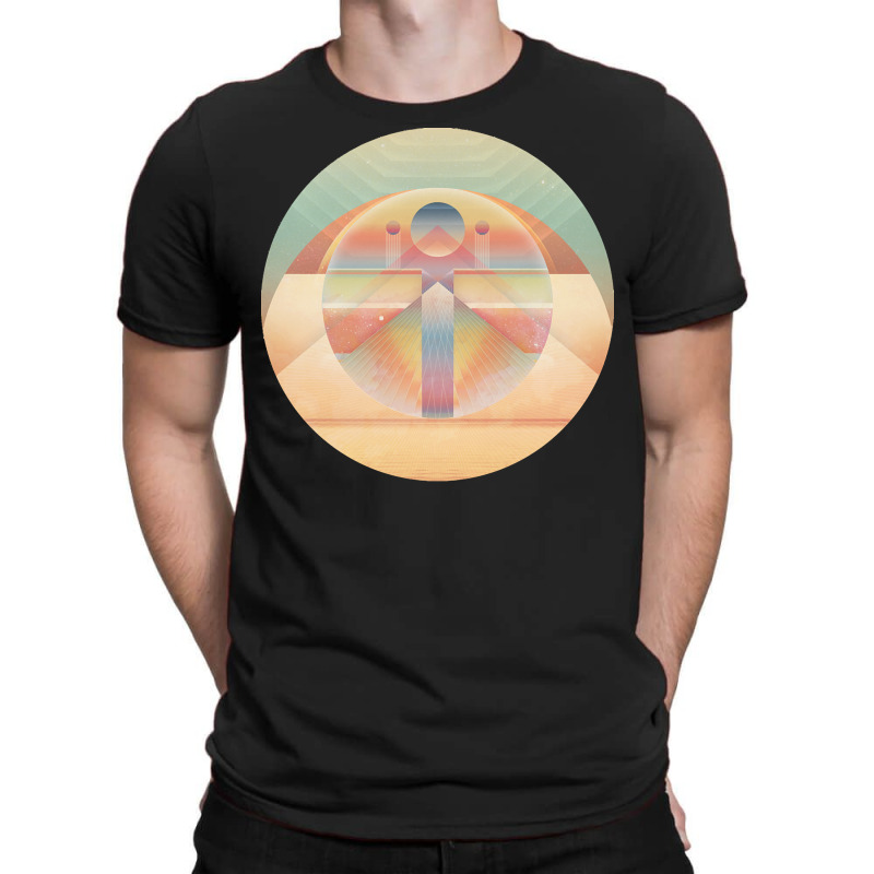 Pattern T  Shirt Exist T  Shirt T-shirt | Artistshot