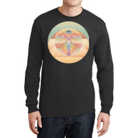 Pattern T  Shirt Exist T  Shirt Long Sleeve Shirts | Artistshot