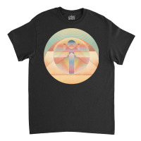 Pattern T  Shirt Exist T  Shirt Classic T-shirt | Artistshot