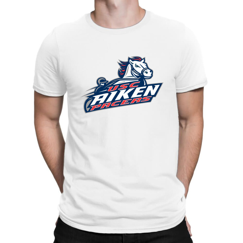 Aiken Pacers Usc T-shirt | Artistshot