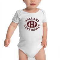 Holland Baby Bodysuit | Artistshot