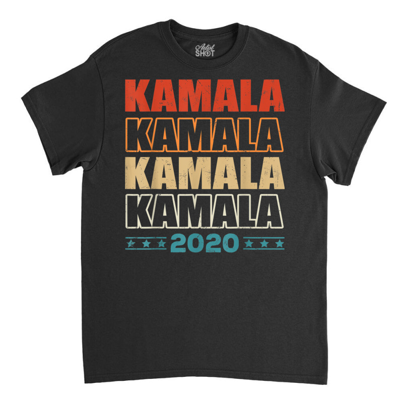 Kamala 2020 Classic T-shirt | Artistshot