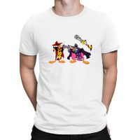 Darkwing Duck Tales Art Gift For Fans T-shirt | Artistshot