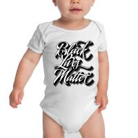 Black Lives Matter 20 Baby Bodysuit | Artistshot