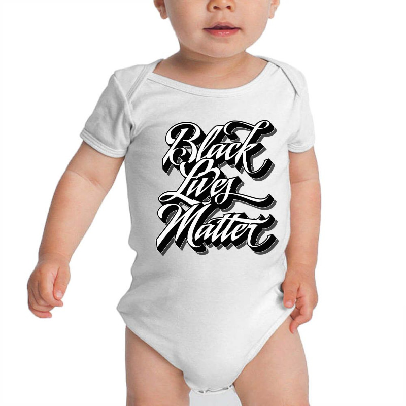 Black Lives Matter 20 Baby Bodysuit by tiococacola | Artistshot