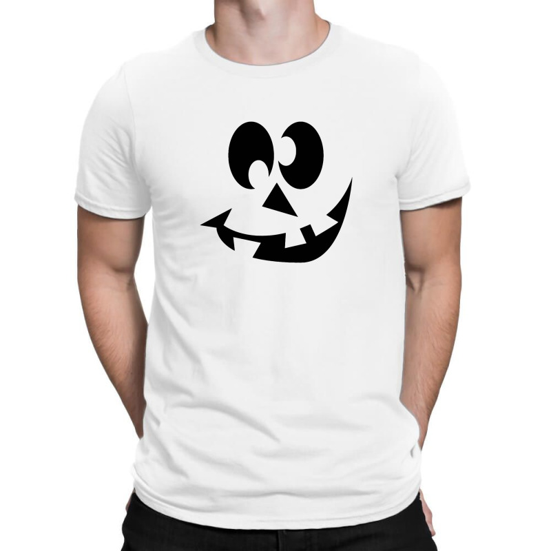 Goofy Pumpkin T-shirt | Artistshot