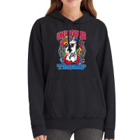 Unicorns For Trump Vintage Hoodie | Artistshot