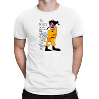 Stand Out T-shirt | Artistshot