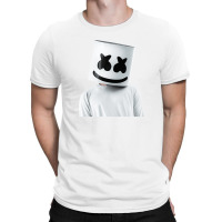 Mello Faces T-shirt | Artistshot