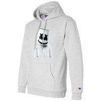 Mello Faces Champion Hoodie | Artistshot