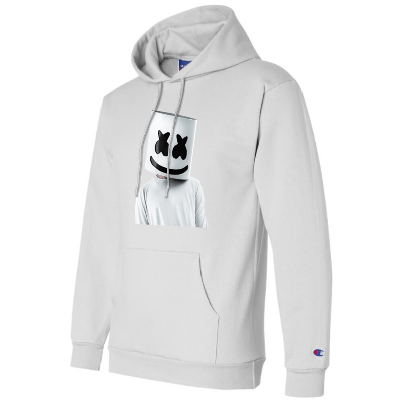 Mello Faces Champion Hoodie | Artistshot