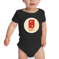 Grandmaster Flash Old School Hip Hop 70444995 Baby Bodysuit | Artistshot